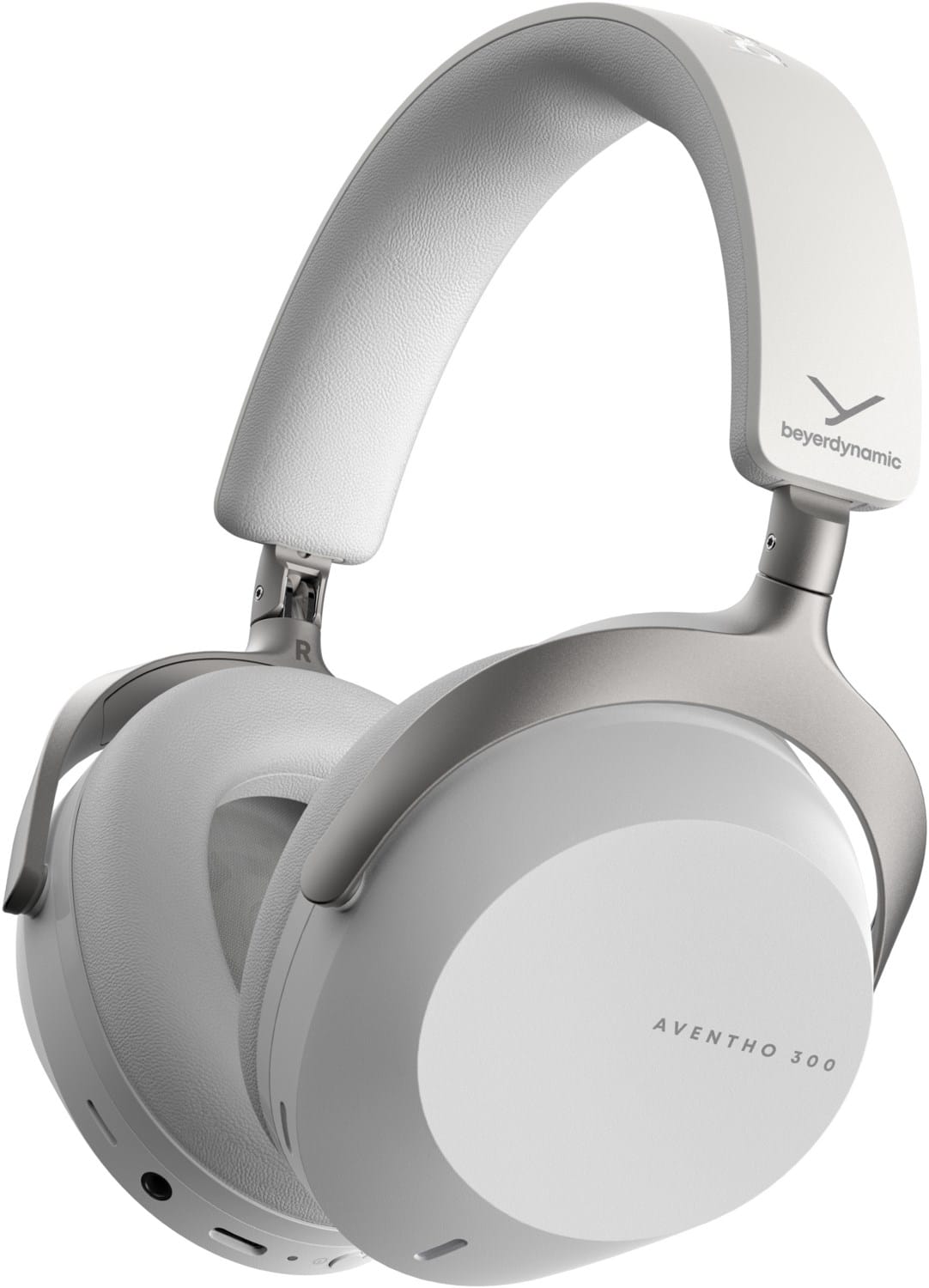 beyerdynamic AVENTHO 300 Bluetooth-Kopfhörer nordic grey