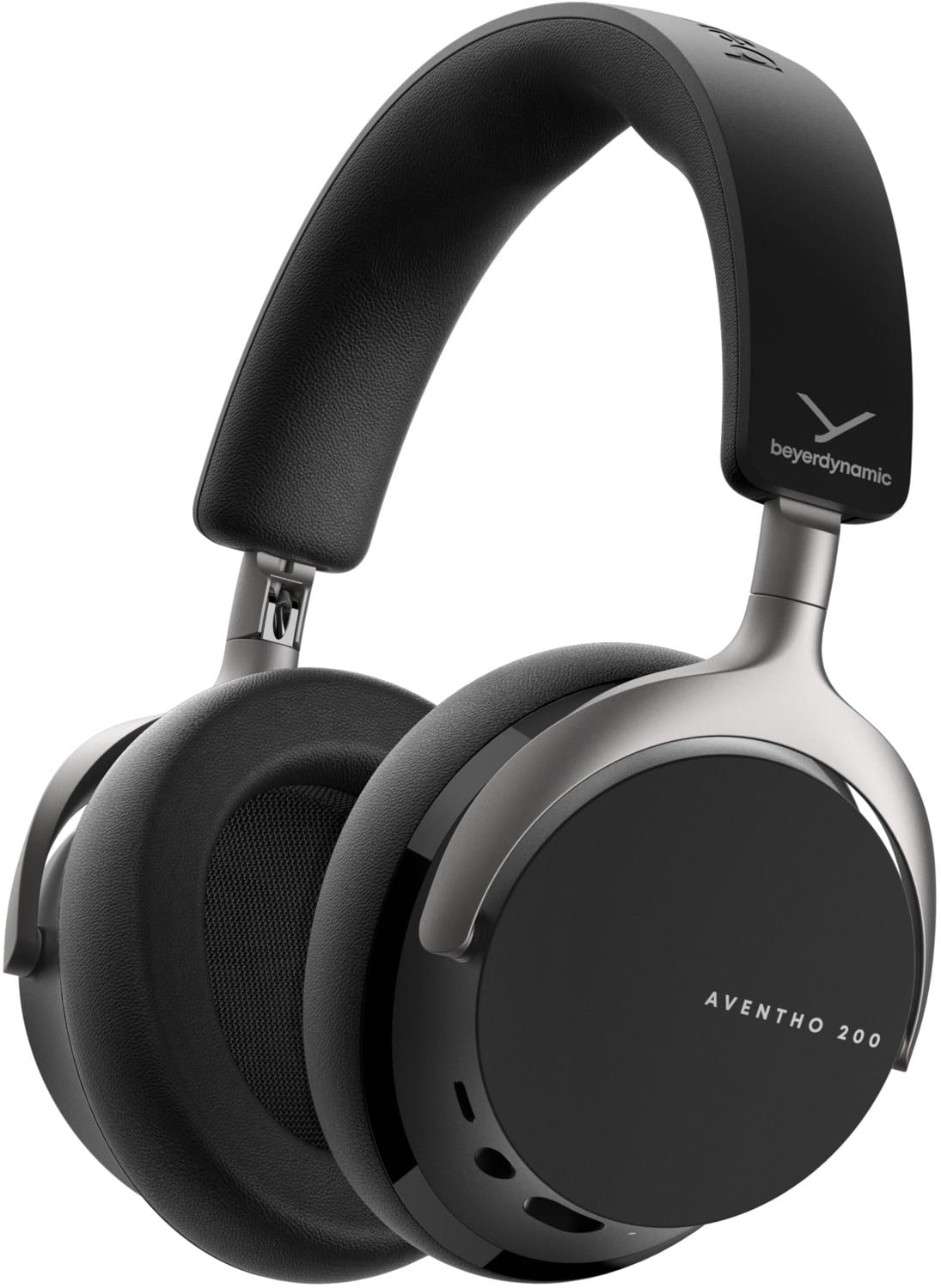 beyerdynamic Aventho 200 Bluetooth-Kopfhörer schwarz