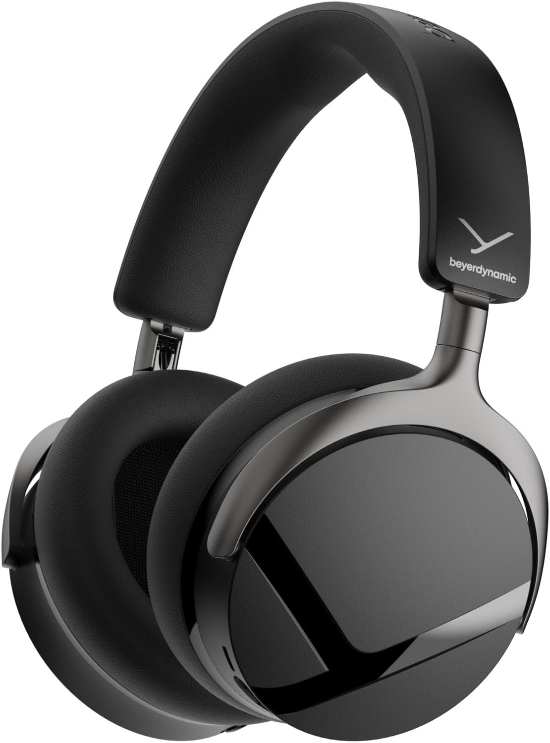beyerdynamic Aventho Y Bluetooth-Kopfhörer Liquid Black