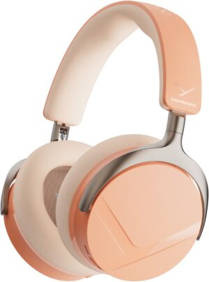 beyerdynamic Aventho Y Bluetooth-Kopfhörer Peach Blush