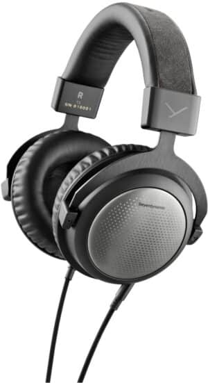 beyerdynamic T5 (3rd Generation) Kopfhörer mit Kabel