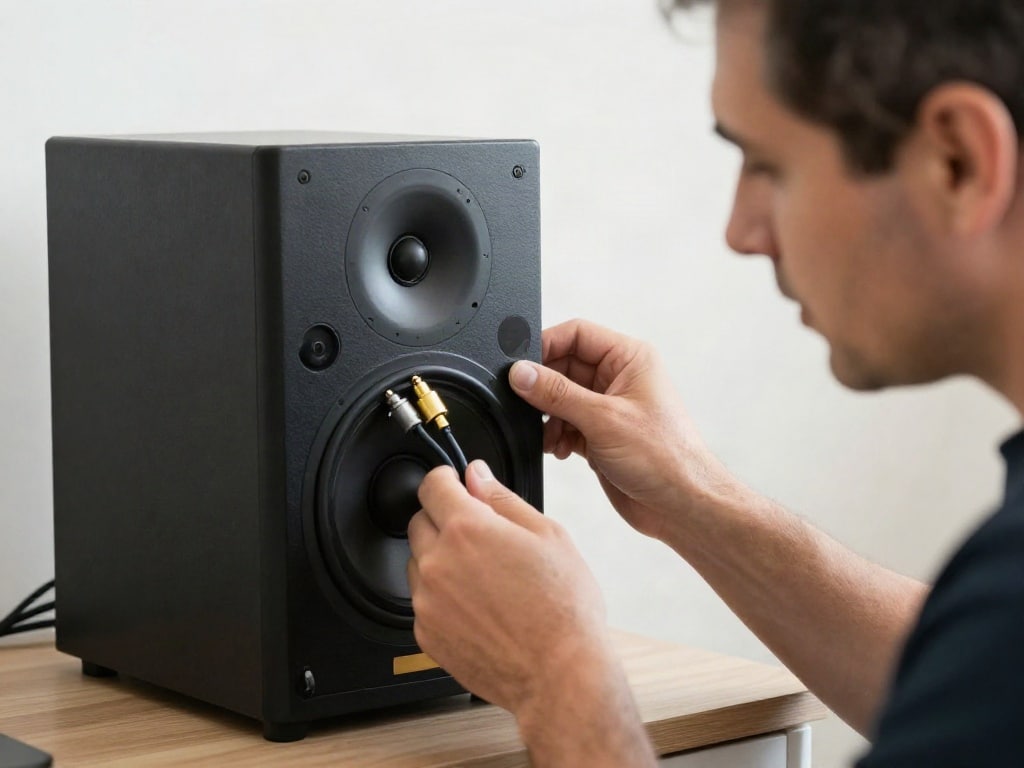 Bi-Wiring und Bi-Amping einfach erklärt