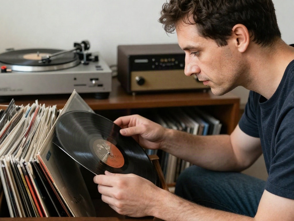 Checkliste: Die wichtigsten HiFi-Grundlagen