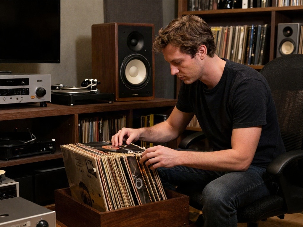 Checkliste: Die wichtigsten HiFi-Technologien