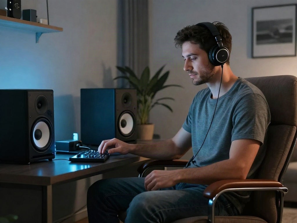 Checkliste: Streaming in HiFi-Qualität