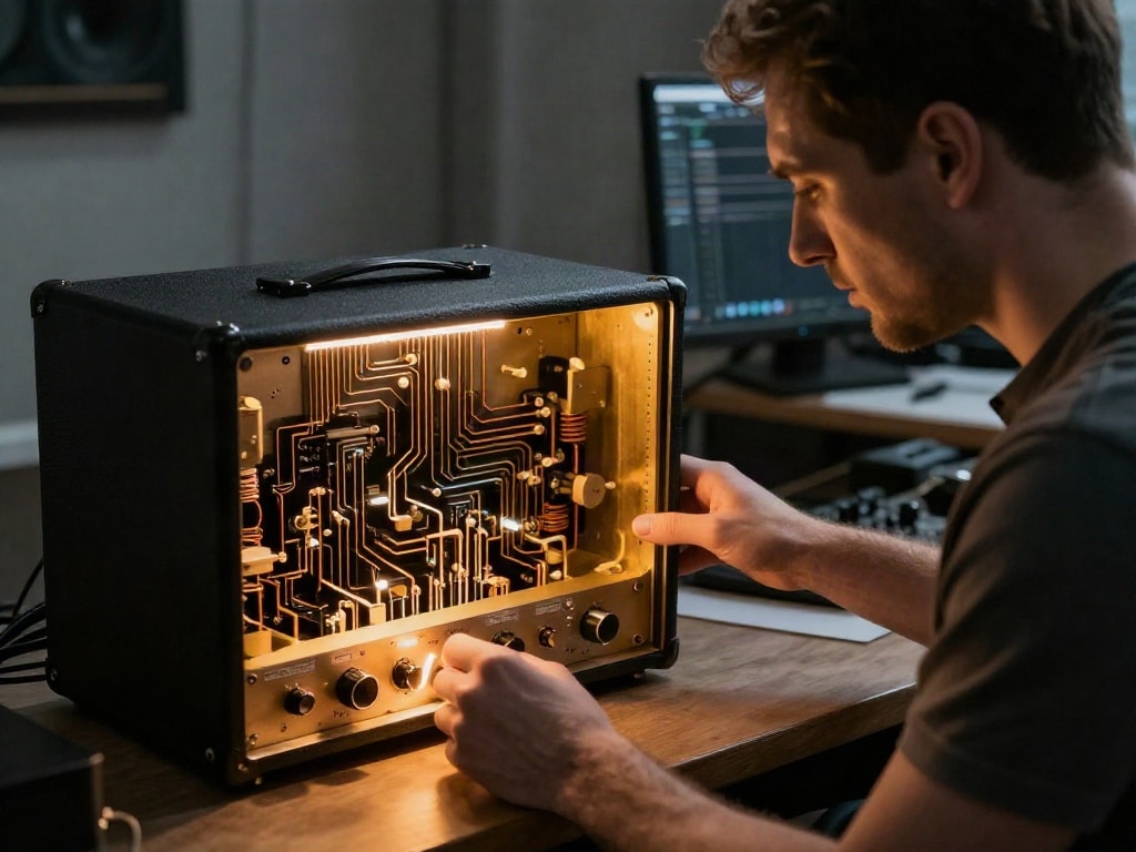 Class A, Class AB oder Class D – welche Verstärkertechnik passt?