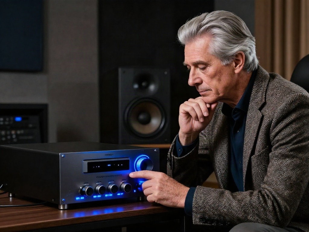 DAC-Vergleichstests: Budget vs High-End