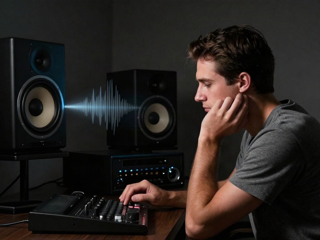 Die wichtigsten Fachbegriffe der HiFi-Welt einfach erklärt