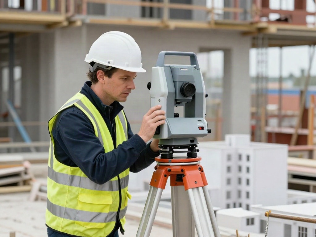 Einmesssysteme einfach erklärt