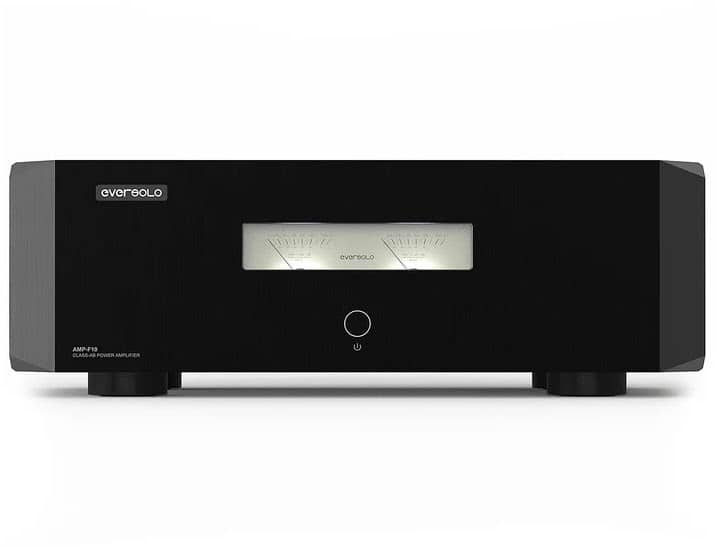 eversolo AMP-F10 Stereo-Endstufe