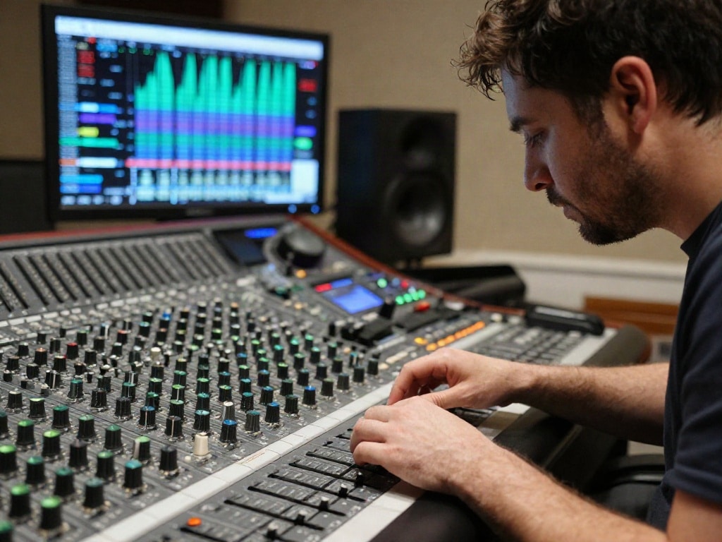 Filter in der Audiotechnik einfach erklärt