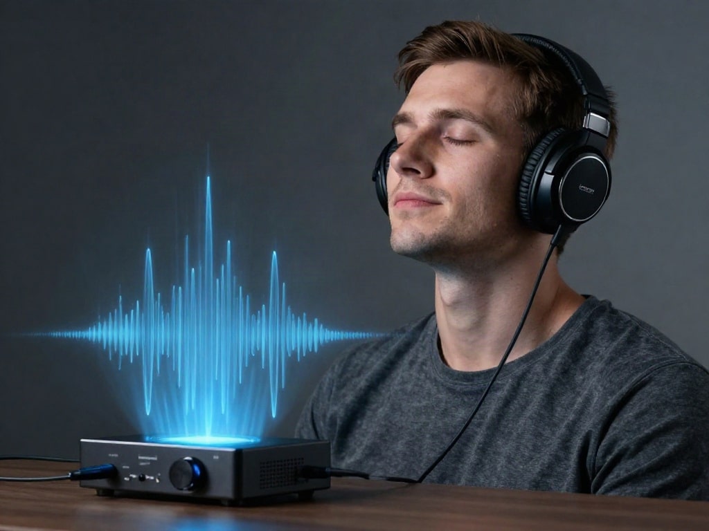 Hi-Res-Audio und Lossless einfach erklärt