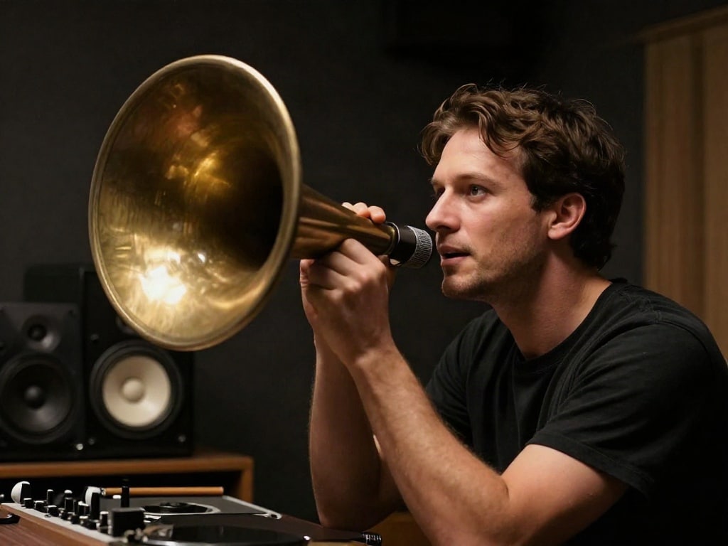 Horn-, Koaxial-, Breitband- und Elektrostaten-Lautsprecher im Vergleich