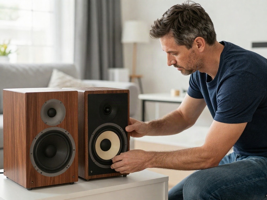 In welcher Reihenfolge sollte man eine HiFi-Anlage aufrüsten?