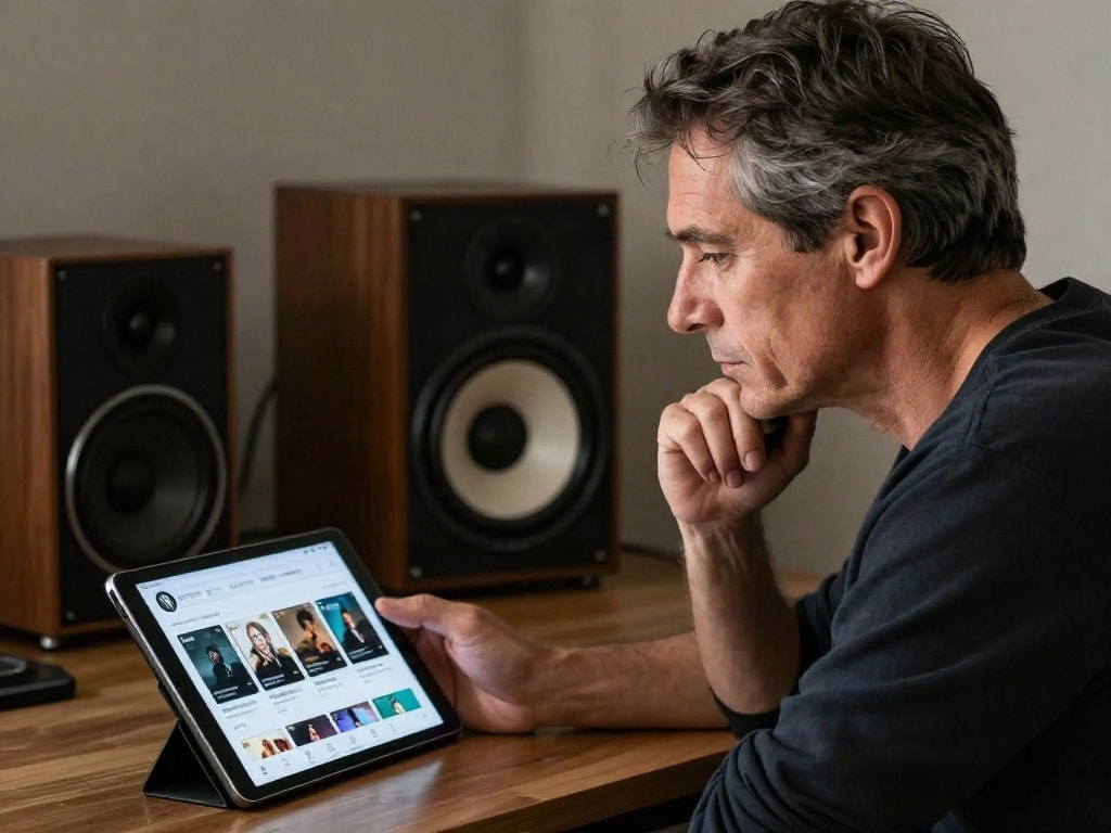 Lohnt sich Streaming auch für High-End-Anlagen?
