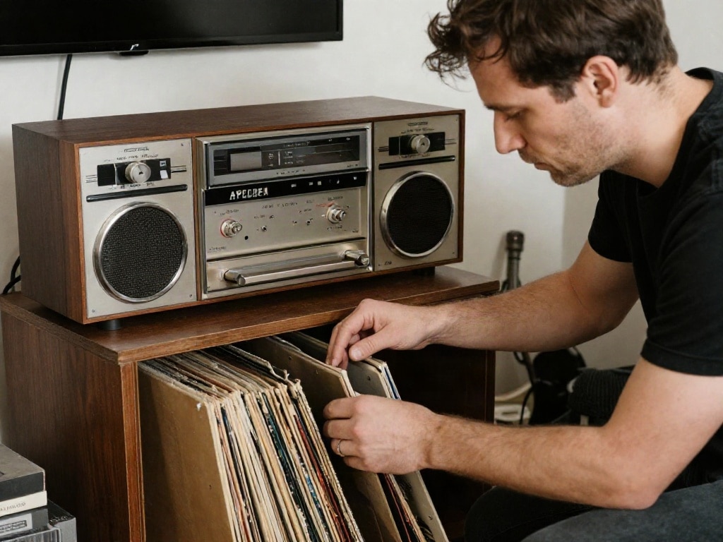 Multiroom oder klassische Stereoanlage?