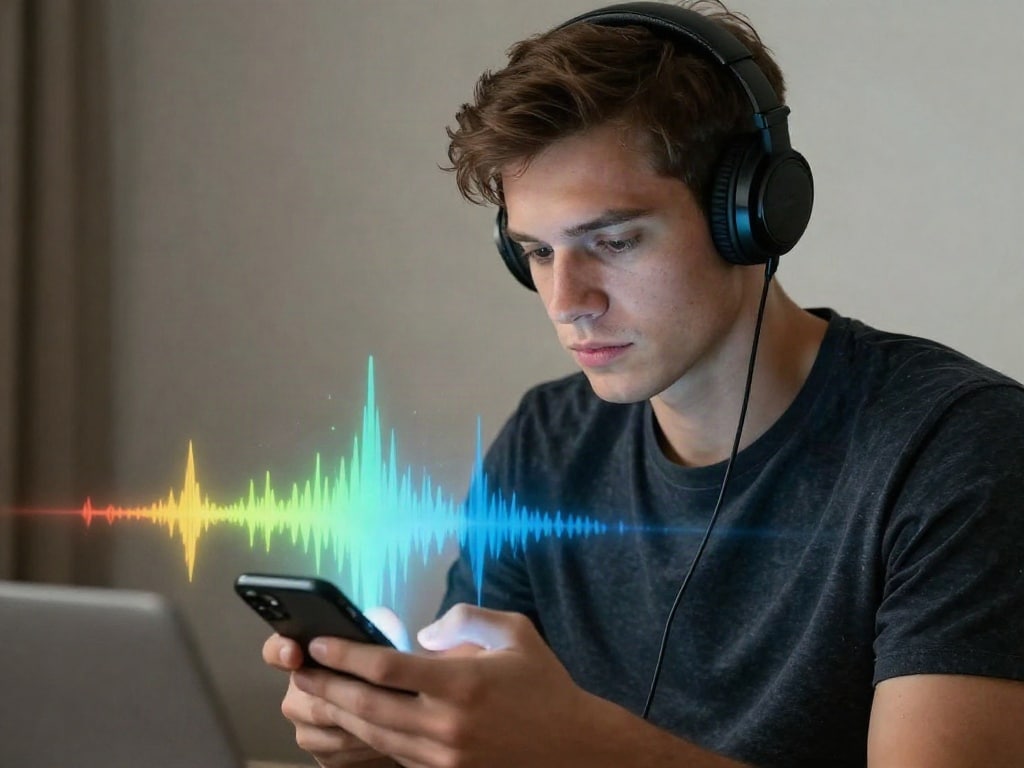 Musikstreaming einfach erklärt – Technik, Voraussetzungen und Möglichkeiten