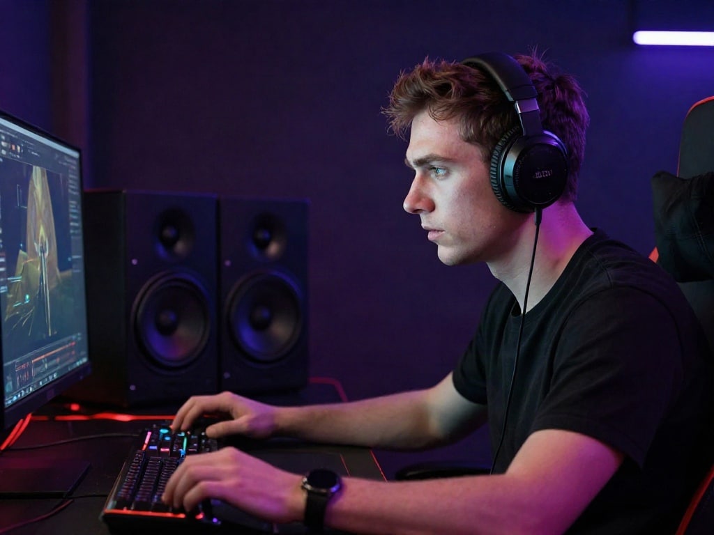 PC Lautsprecher: Wie man die richtigen für Gaming und Multimedia auswählt