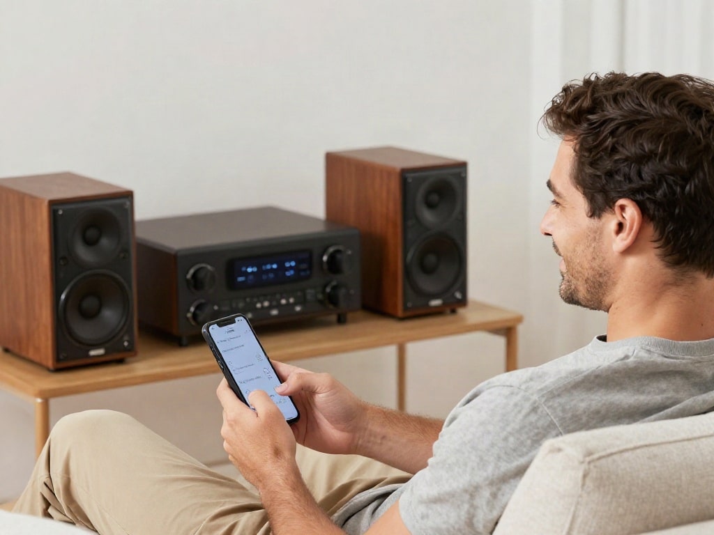 Spotify Connect und TIDAL Connect einfach erklärt