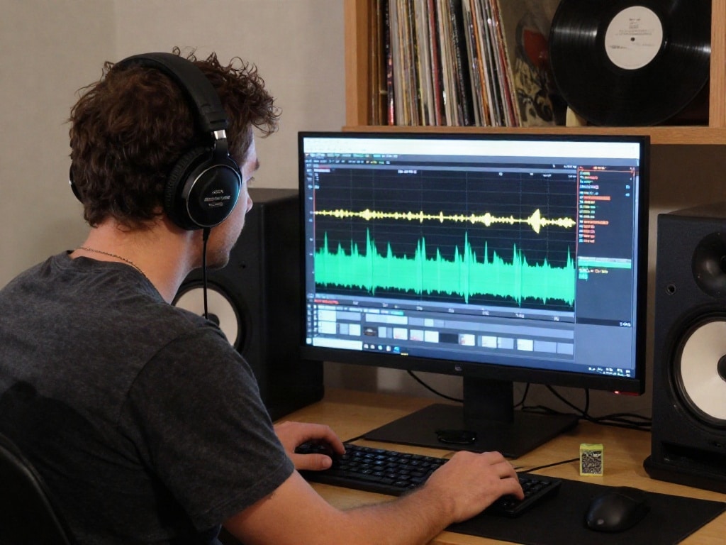 Streaming-Dienste für Audiophile: Auswahl & Qualität