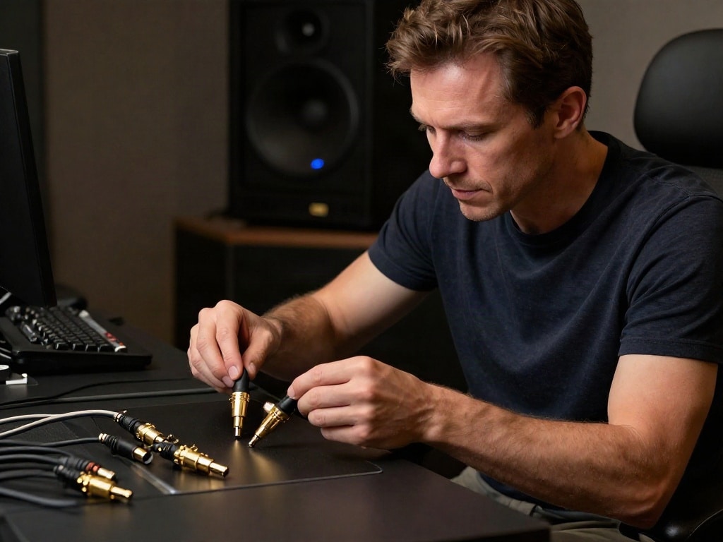 Stromversorgung bei HiFi-Anlagen – was ist wirklich wichtig?