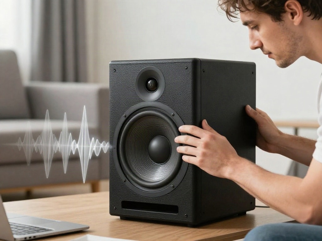 Subwoofer richtig einsetzen