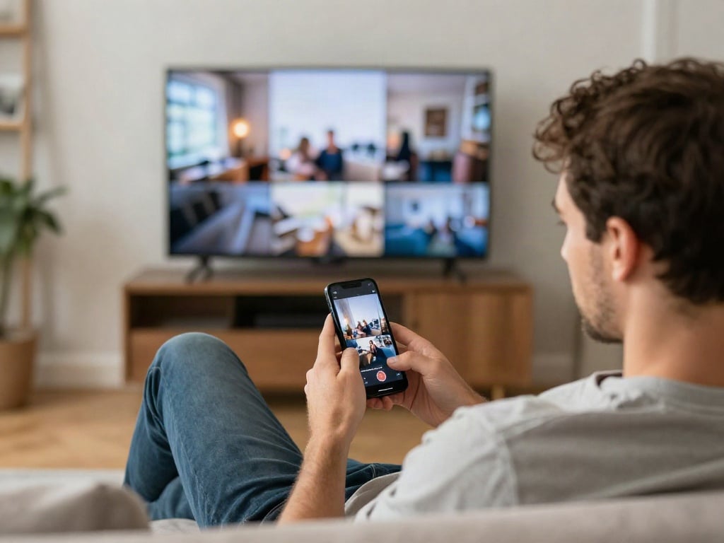UPnP, DLNA und Netzwerkfreigaben einfach erklärt