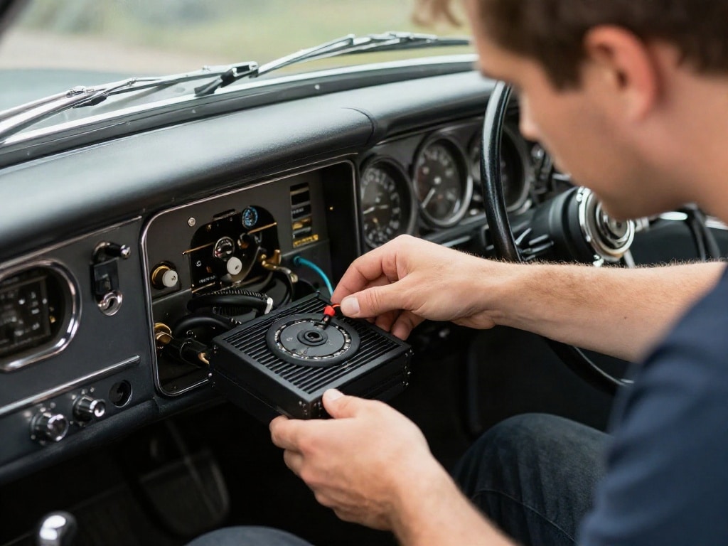Warum 12V Endstufen in mobilen Anwendungen beliebt sind