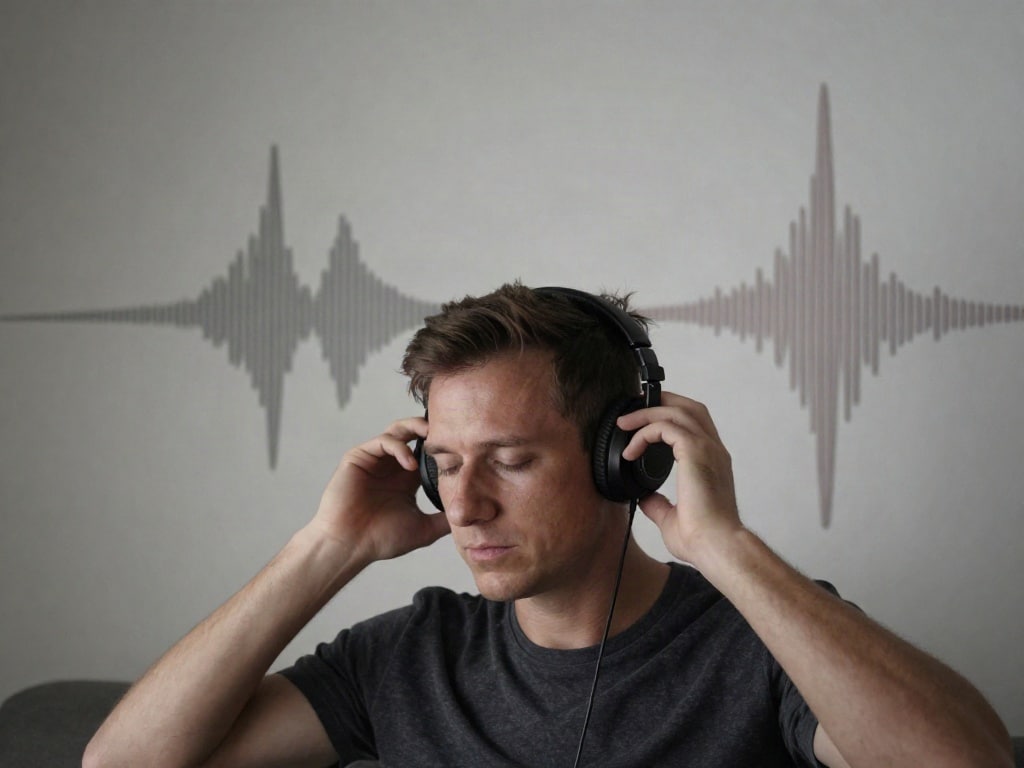 Warum dröhnt der Bass?