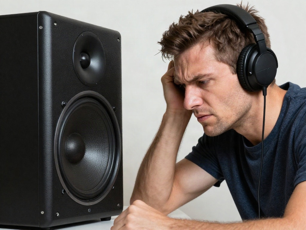 Warum fehlt der Bass?