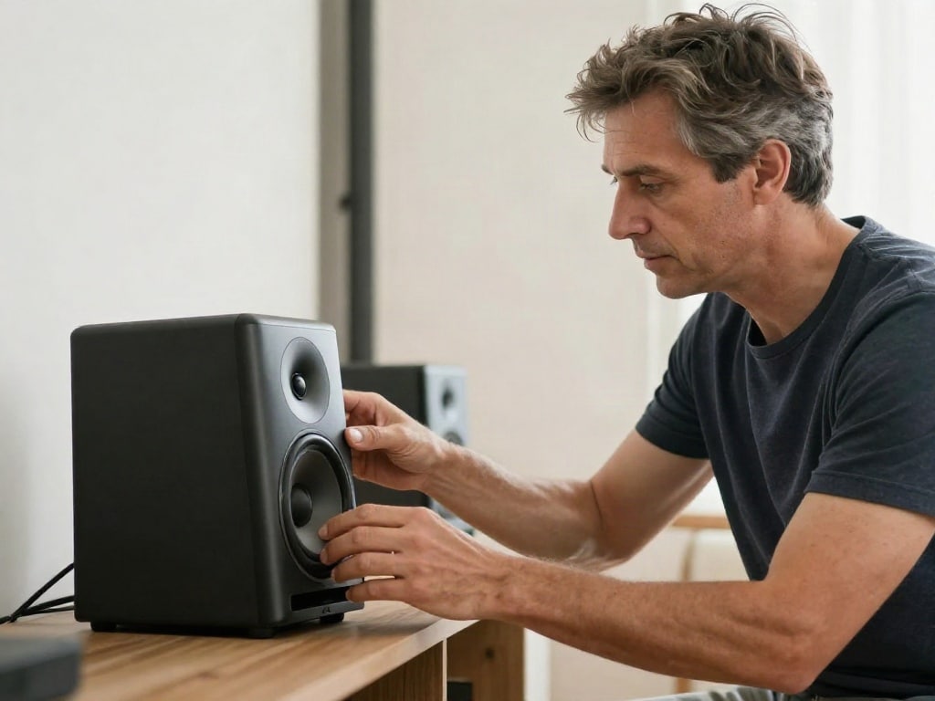 Warum helfen Akustikmaßnahmen oft mehr als neue Lautsprecher?