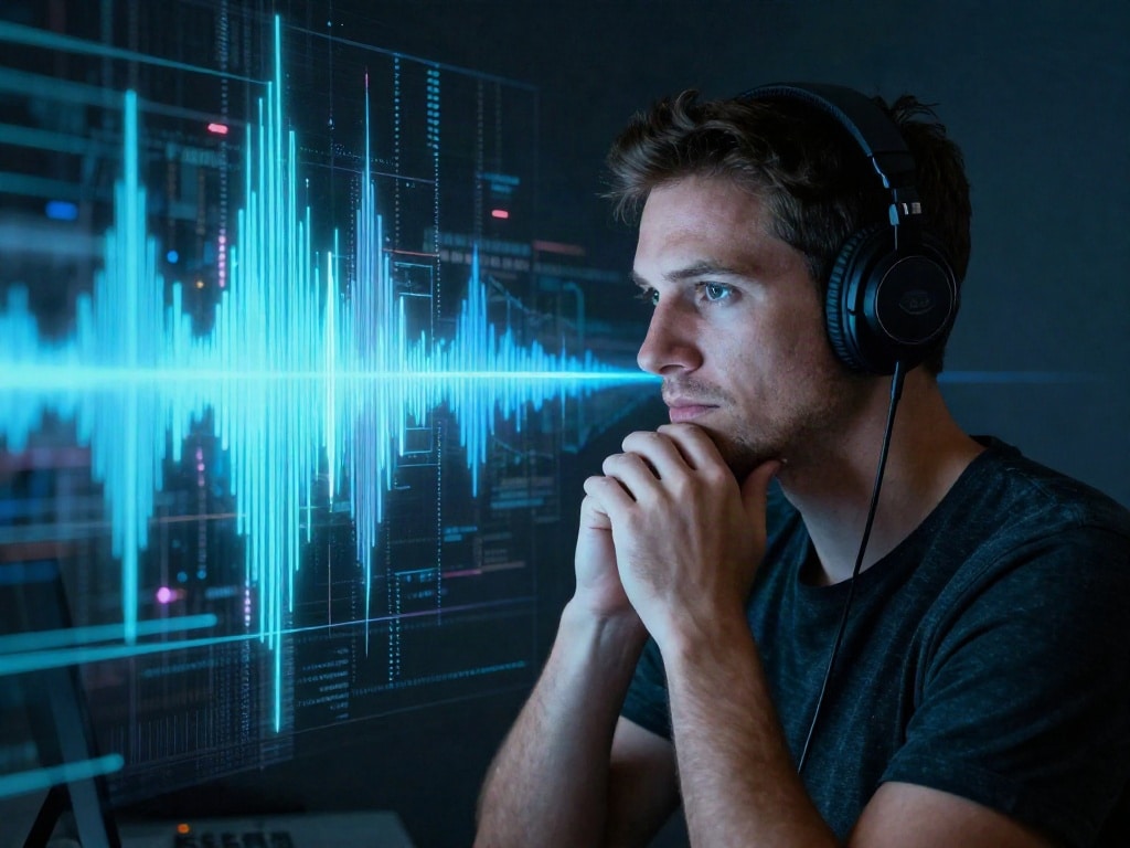 Warum klingt Musikstreaming unterschiedlich?