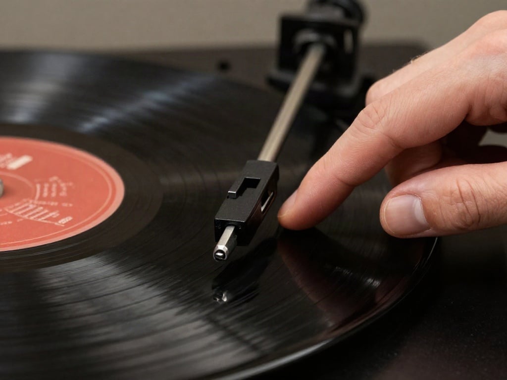 Warum klingt Vinyl anders? Die Technik und Faszination analoger Musikwiedergabe