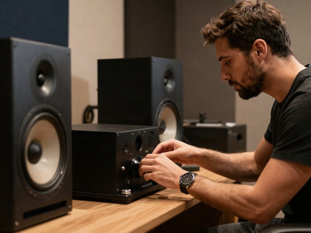 Was bedeutet audiophil?