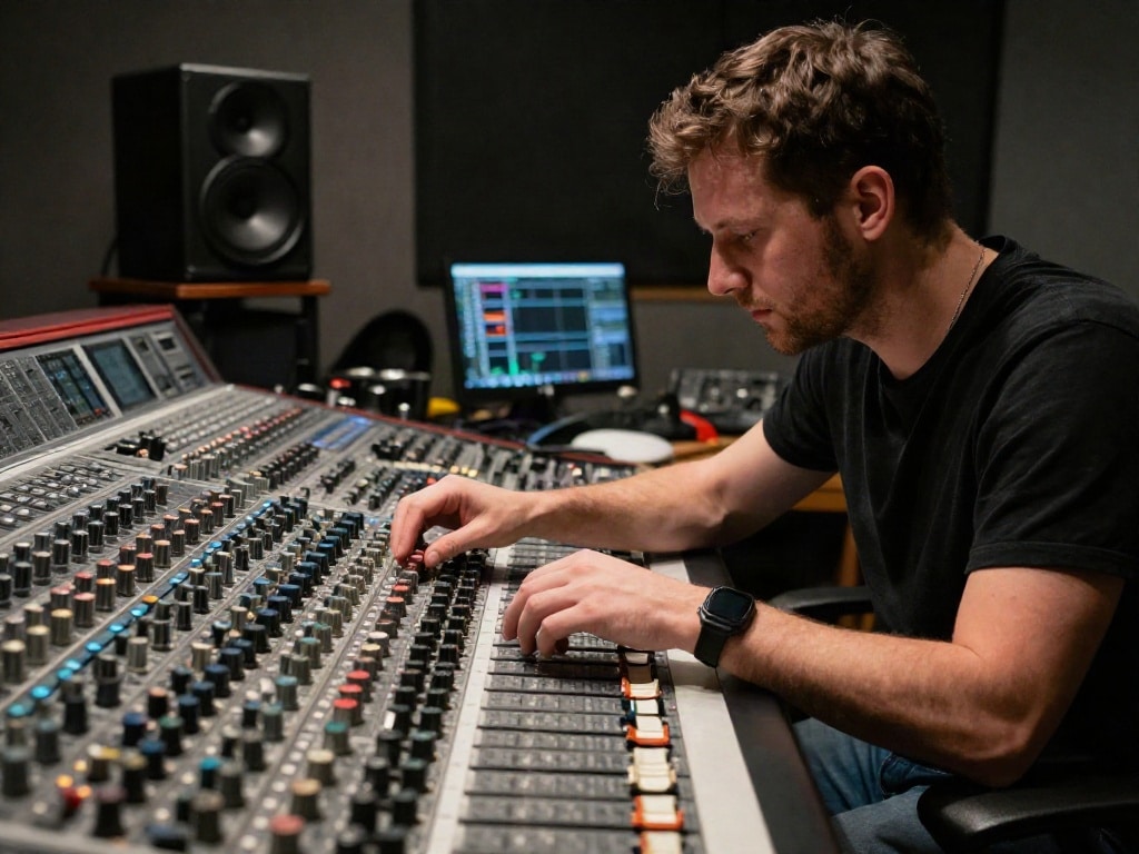 Was bedeutet Dynamik in der Audiotechnik?