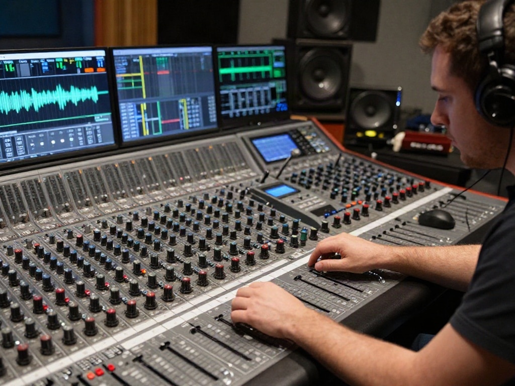 Was ist ein Audiosignal?