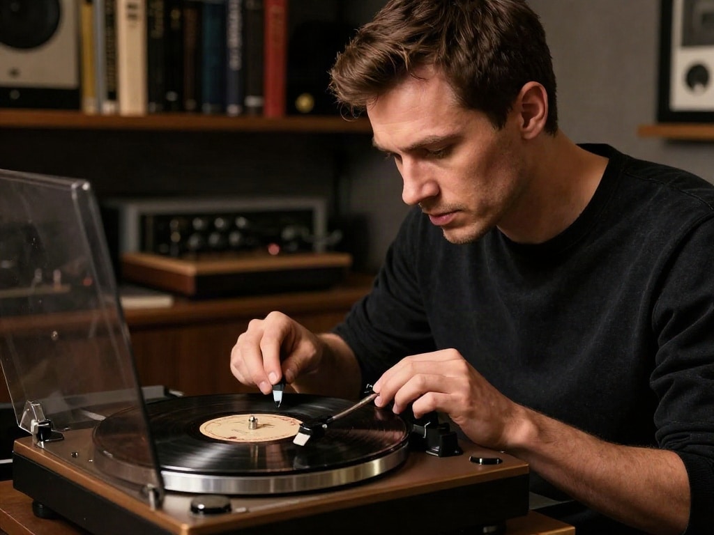 Was ist eine HiFi-Anlage?