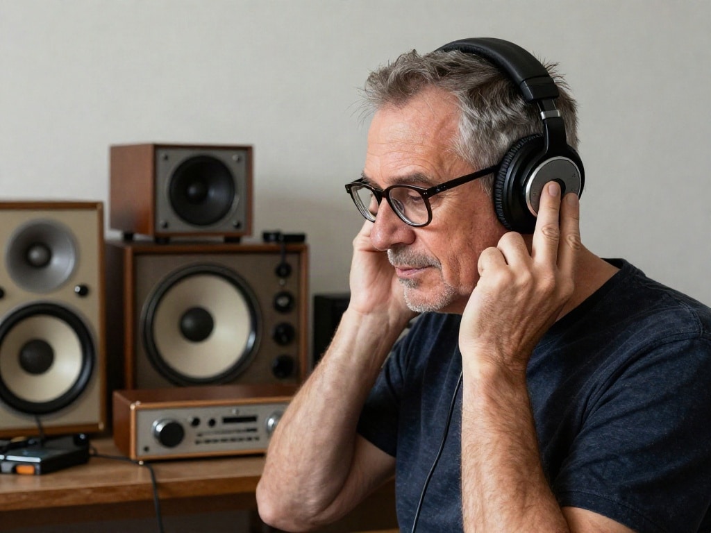 Was ist HiFi?