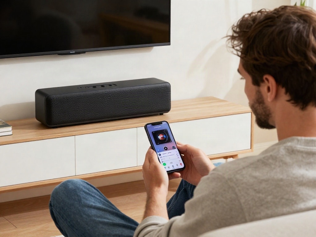 Was ist Multiroom-Audio?