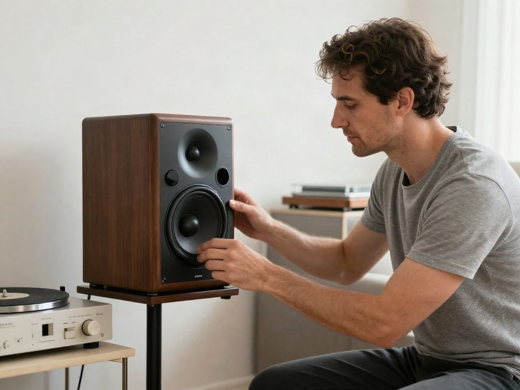 Welche Fehler machen HiFi-Einsteiger häufig?