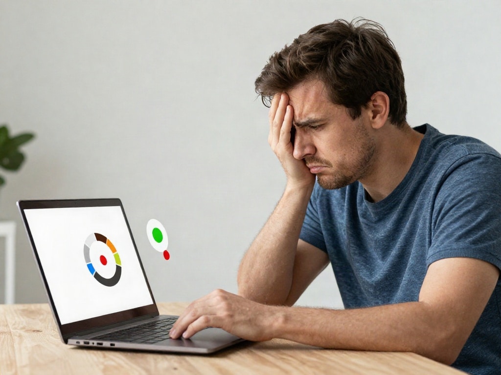 Welche Fehler verschlechtern die Streaming-Qualität?