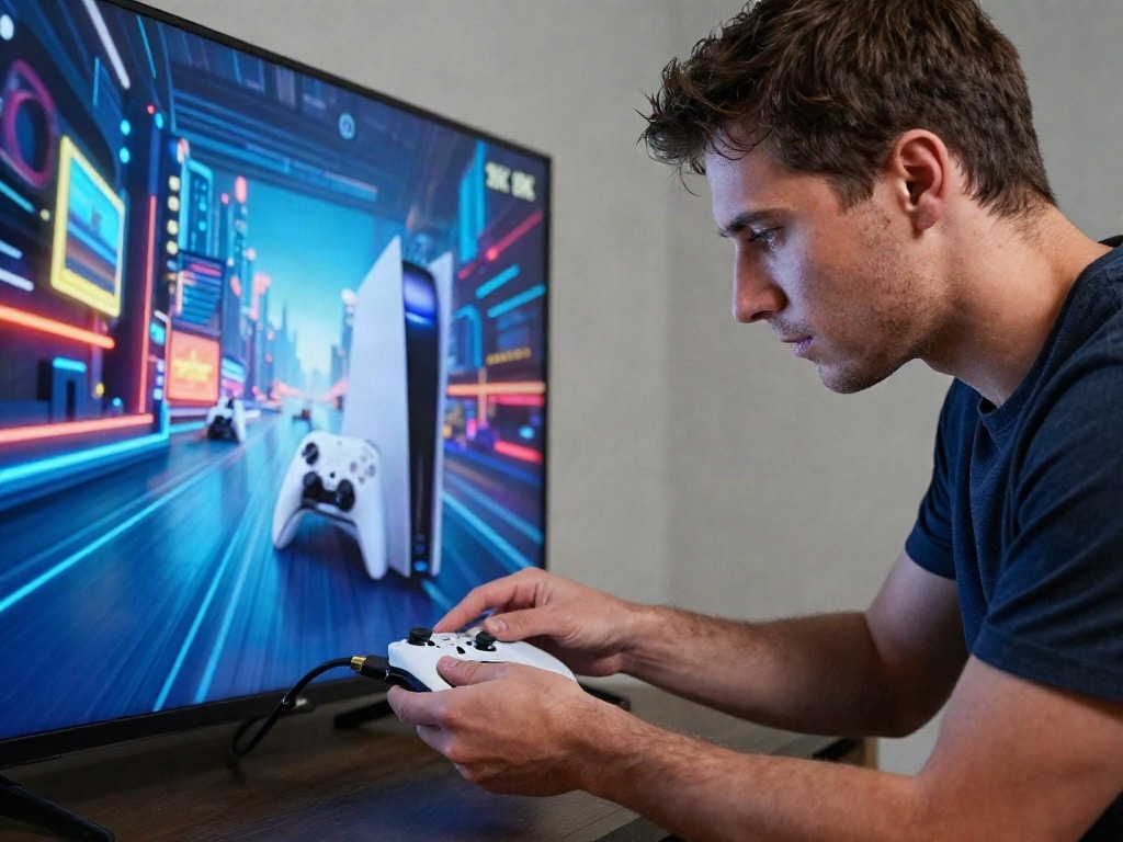 Welche HDMI-Version brauche ich?