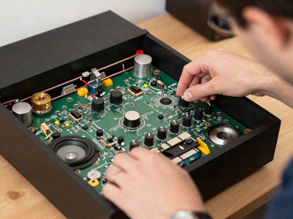 Welche HiFi-Komponenten sind zukunftssicher?