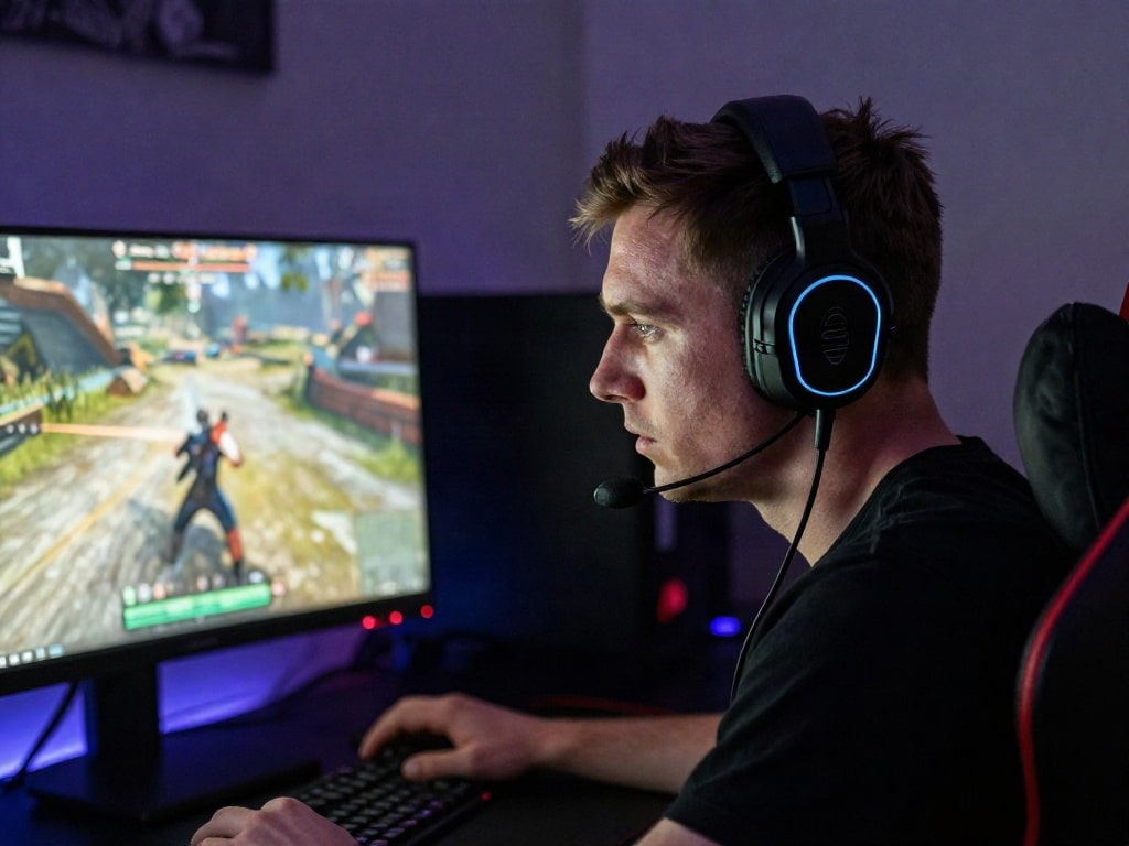 Welche Kopfhörer eignen sich für Gaming?