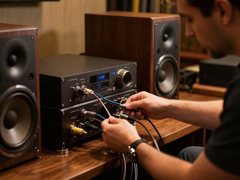 Welche Rolle spielen Audiokabel wirklich?