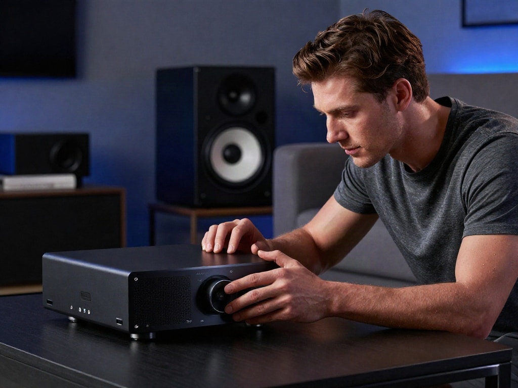 Welche Streaming-Lösung passt zu welcher HiFi-Anlage?
