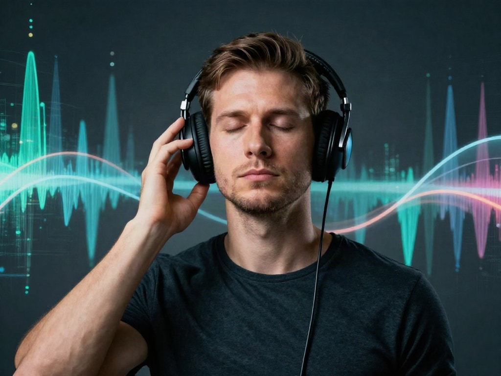 Welcher Streaming-Dienst passt zu meinem Hörverhalten?