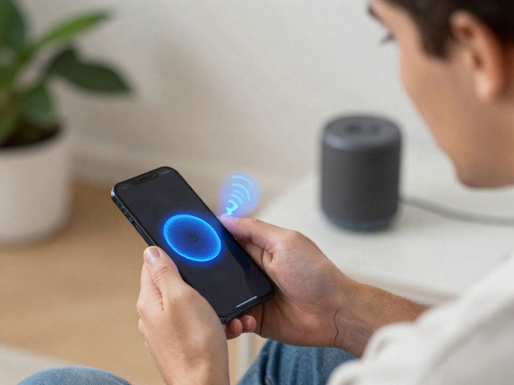 Wie funktioniert ein Bluetooth-Lautsprecher?