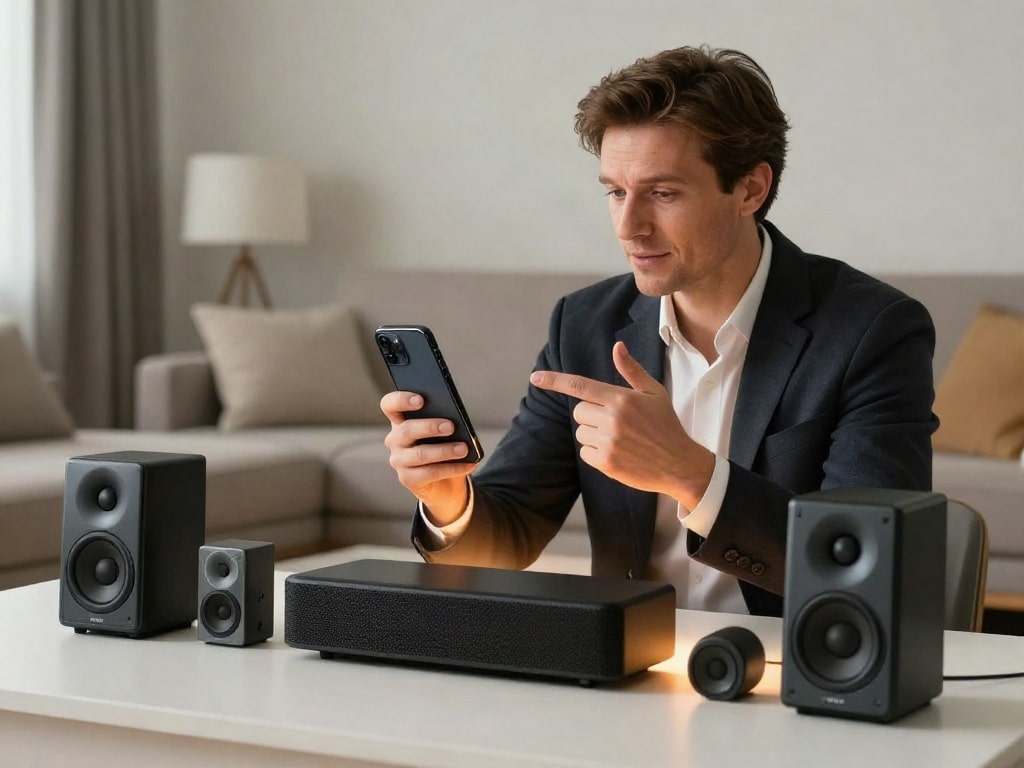 Wie funktioniert Multiroom?
