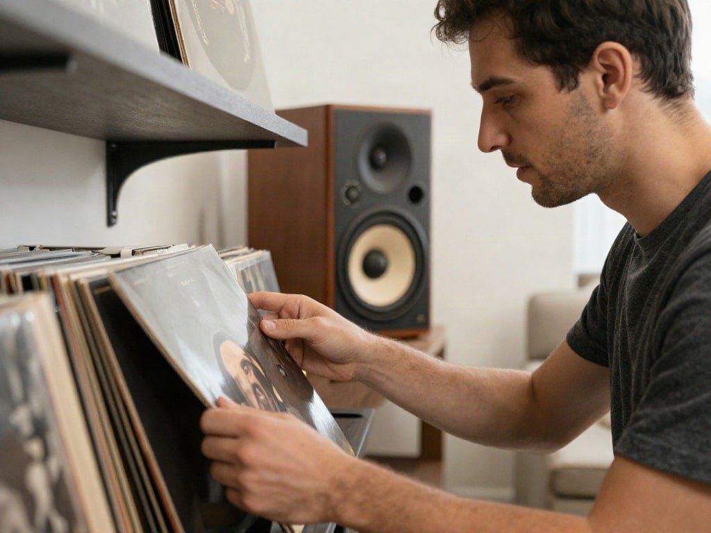 Wie kombiniert man HiFi-Komponenten sinnvoll?